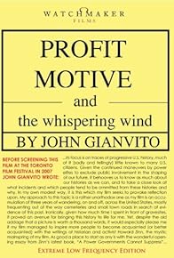 Primary photo for Profit Motive and the Whispering Wind