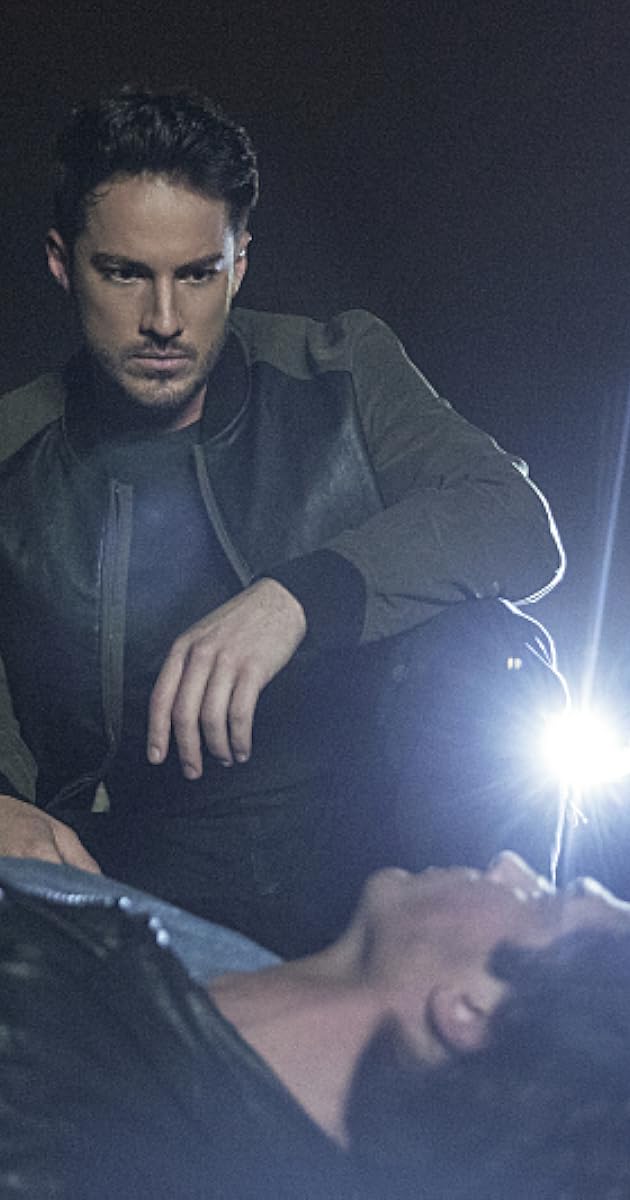 "The Vampire Diaries" You Decided That I Was Worth Saving (TV Episode