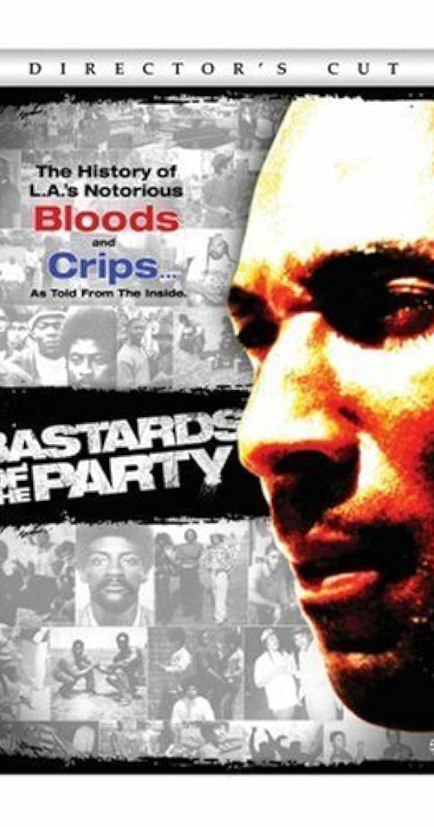 Bastards of the Party (2005) Bastards of the Party (2005) User