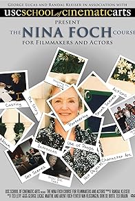 Primary photo for The Nina Foch Course for Filmmakers and Actors