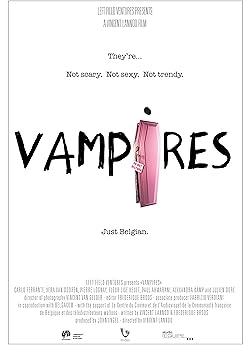 Poster of Vampires