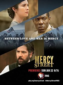 Poster of Mercy Street