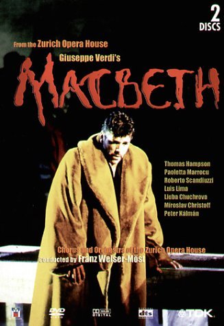 Macbeth (TV Movie 2002) - IMDb