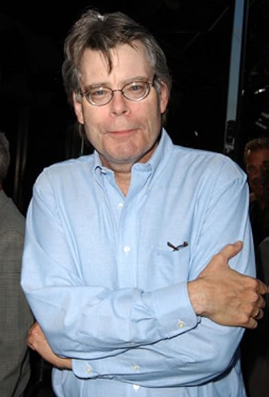 Primary photo for Stephen King Primary photo for Stephen King