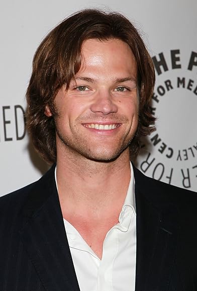Primary photo for Jared Padalecki Primary photo for Jared Padalecki