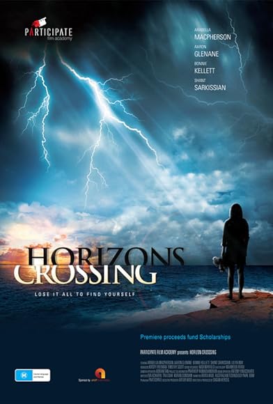 Primary photo for Horizons Crossing Primary photo for Horizons Crossing