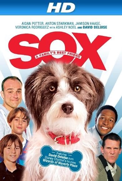 Primary photo for Sox Primary photo for Sox