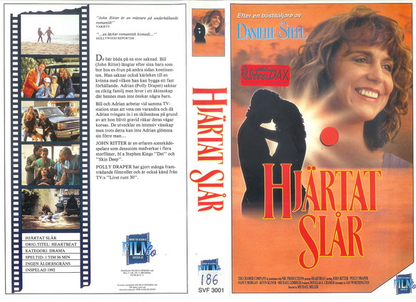 Heartbeat (TV Movie 1993) - IMDb
