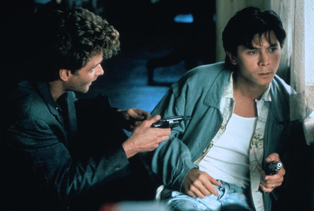 Disorganized Crime (1989) - IMDb