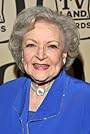 Betty White's primary photo Betty White's primary photo