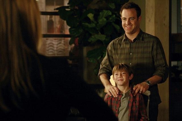 Paul Adelstein and Griffin Gluck in Private Practice (2007)