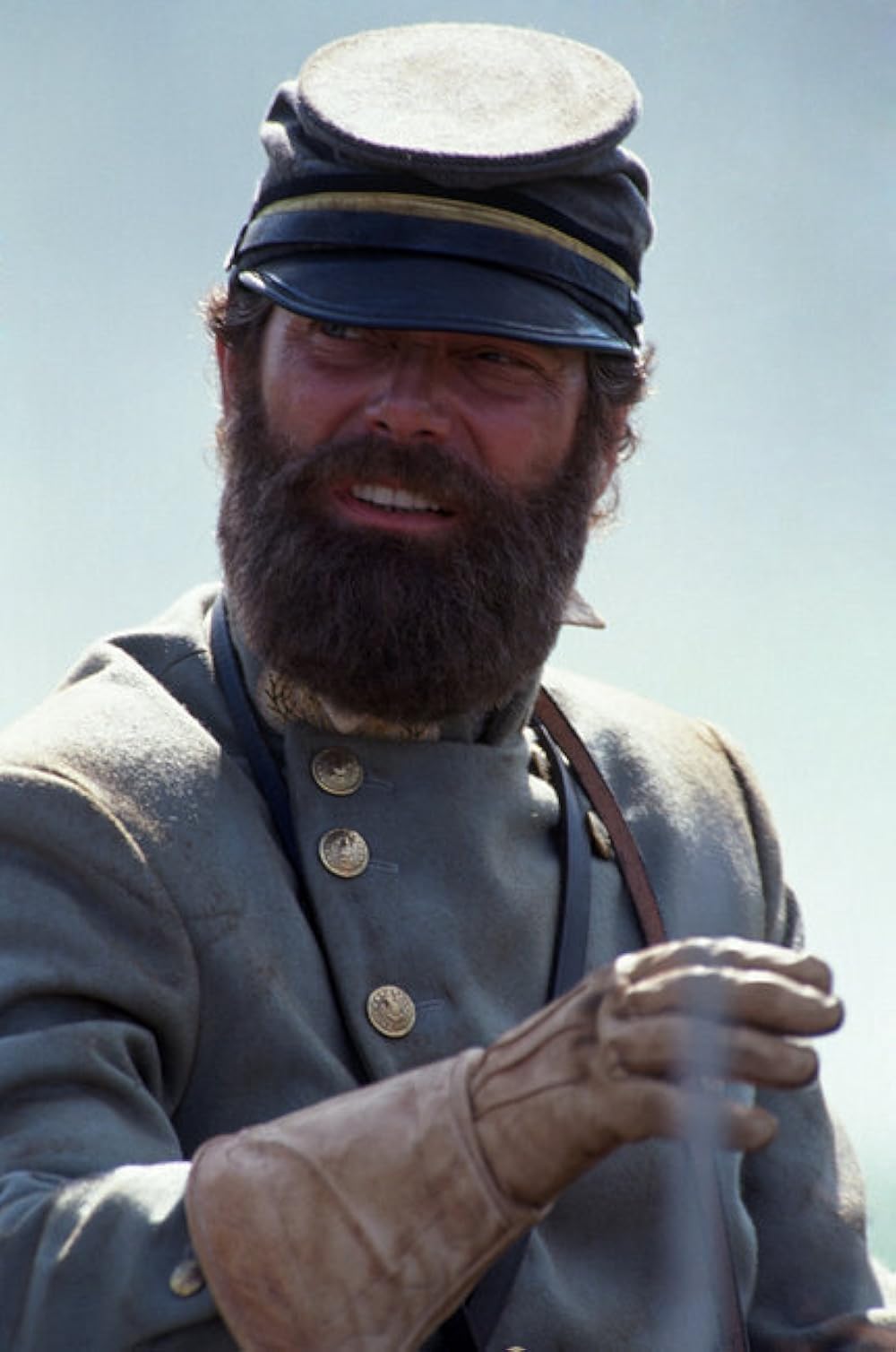 Gods and Generals (2003)