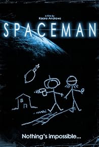 Primary photo for SpaceMan