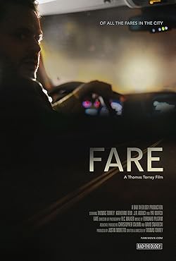 Poster of Fare