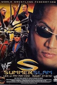 Primary photo for Summerslam Primary photo for Summerslam