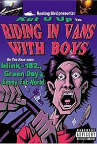Primary photo for Riding in Vans with Boys Primary photo for Riding in Vans with Boys