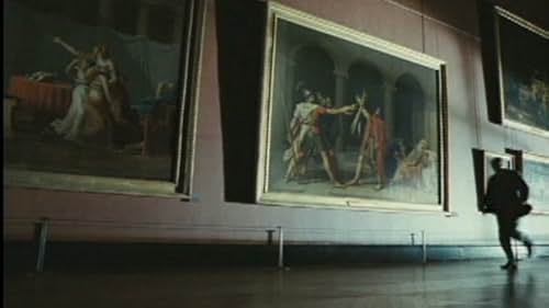 The Da Vinci Code (2006) - IMDb