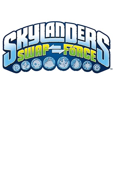 Primary photo for Skylanders: SWAP Force Primary photo for Skylanders: SWAP Force