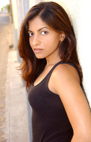 Amita Balla