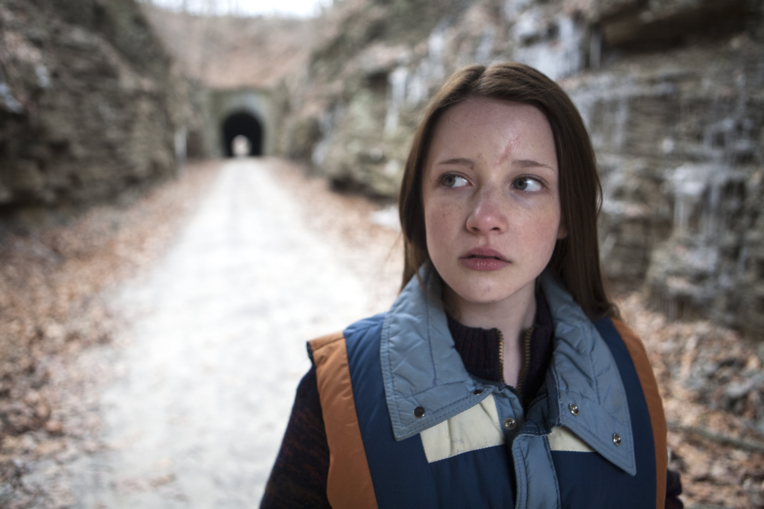 Samantha Isler