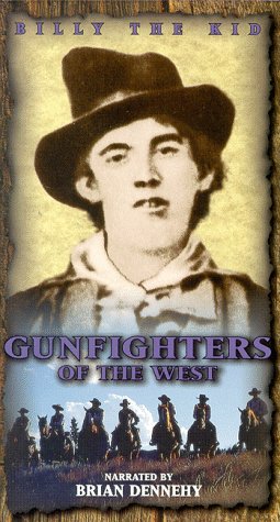 Gunfighters of the West (1998)