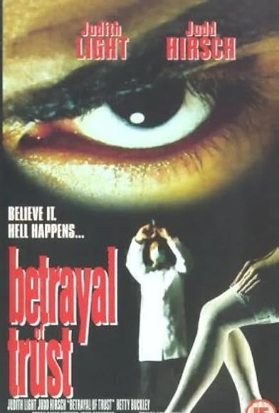 Primary photo for Betrayal of Trust Primary photo for Betrayal of Trust