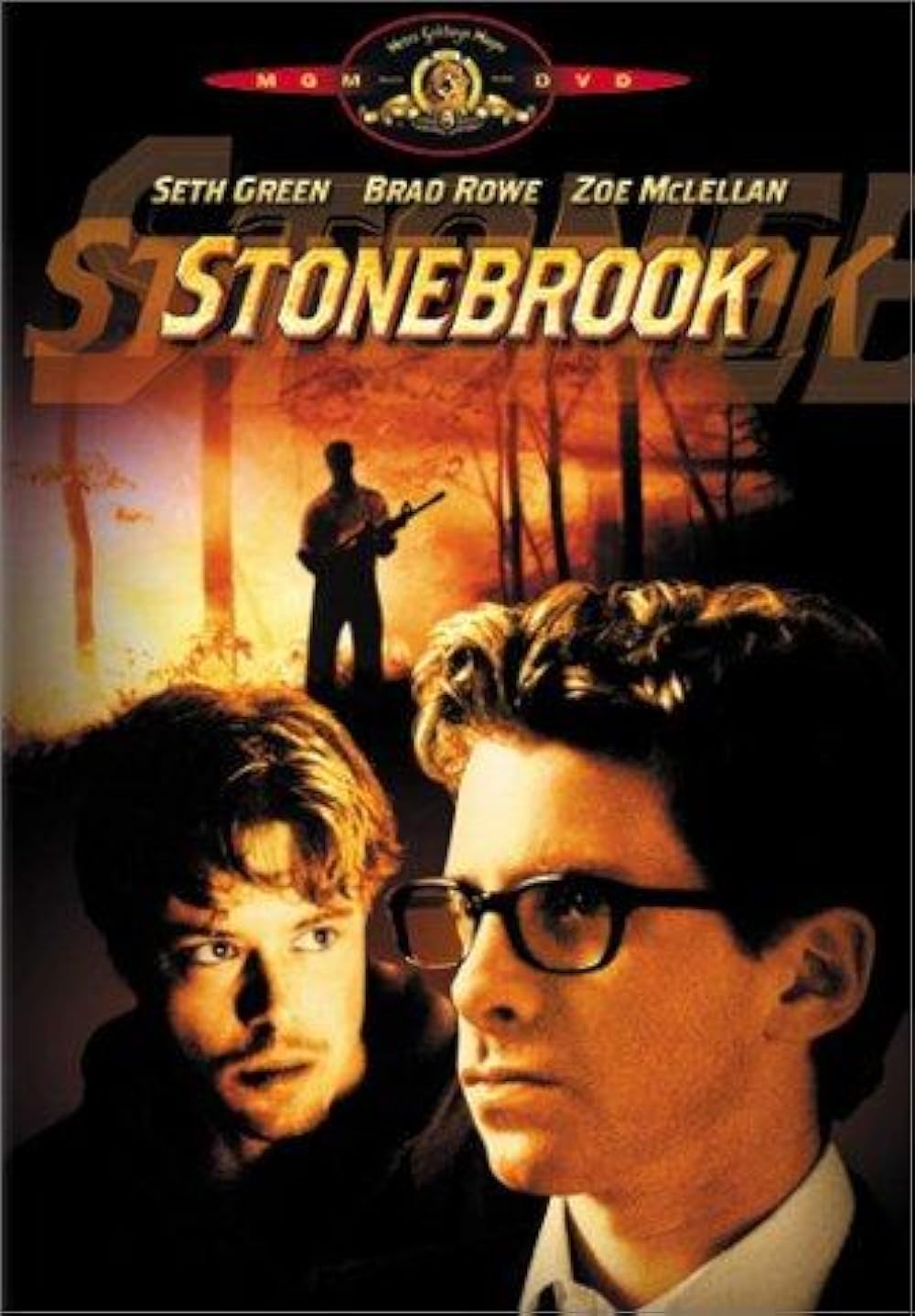 Stonebrook (1999) IMDb
