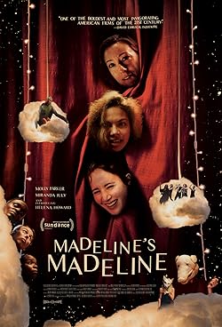 Poster of Madeline's Madeline