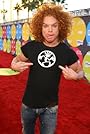 Scott 'Carrot Top' Thompson's primary photo Scott 'Carrot Top' Thompson's primary photo