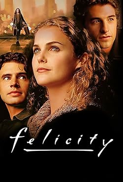 Poster of Felicity
