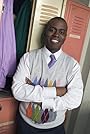 Deon Richmond's primary photo Deon Richmond's primary photo