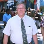 Actor: Keith Scott