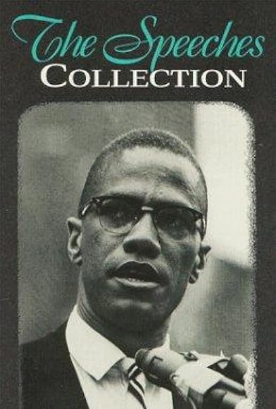 Primary photo for The Speeches of Malcolm X Primary photo for The Speeches of Malcolm X