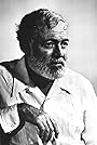 Ernest Hemingway's primary photo Ernest Hemingway's primary photo