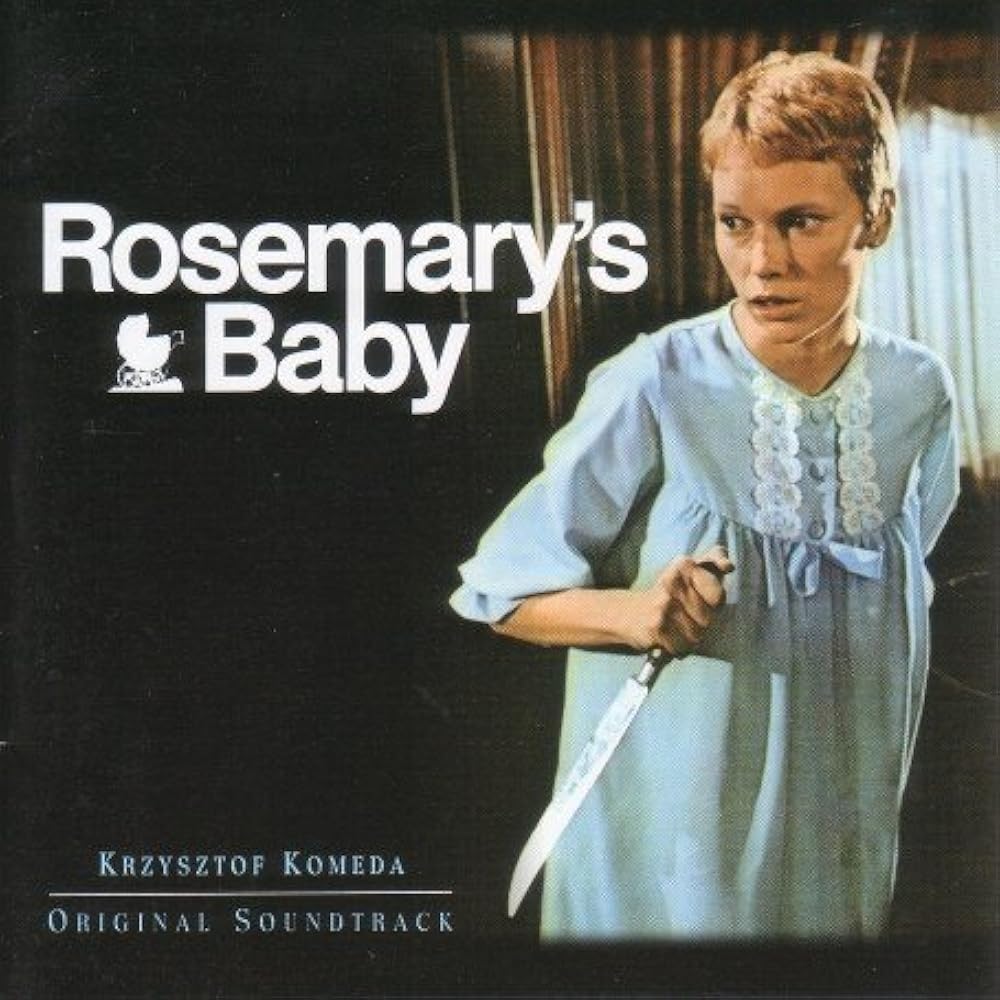 Rosemary's Baby (1968)