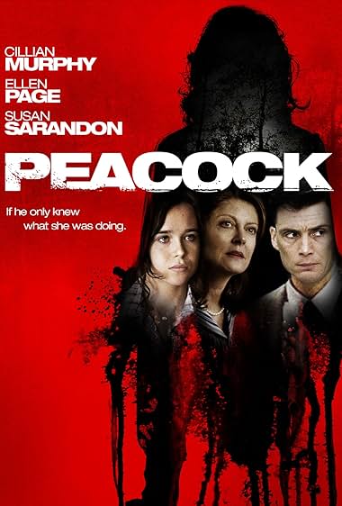 Peacock 2010