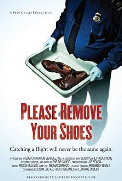 Primary photo for Please Remove Your Shoes Primary photo for Please Remove Your Shoes
