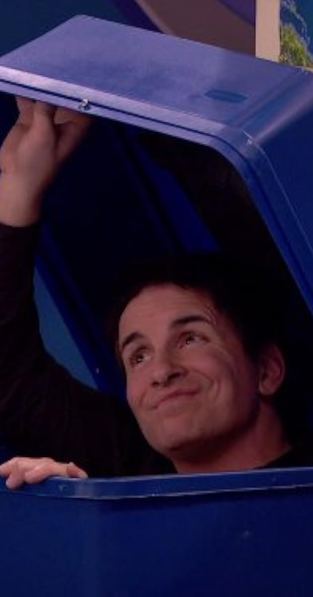 "Lab Rats" Principal from Another (TV Episode 2014) IMDb