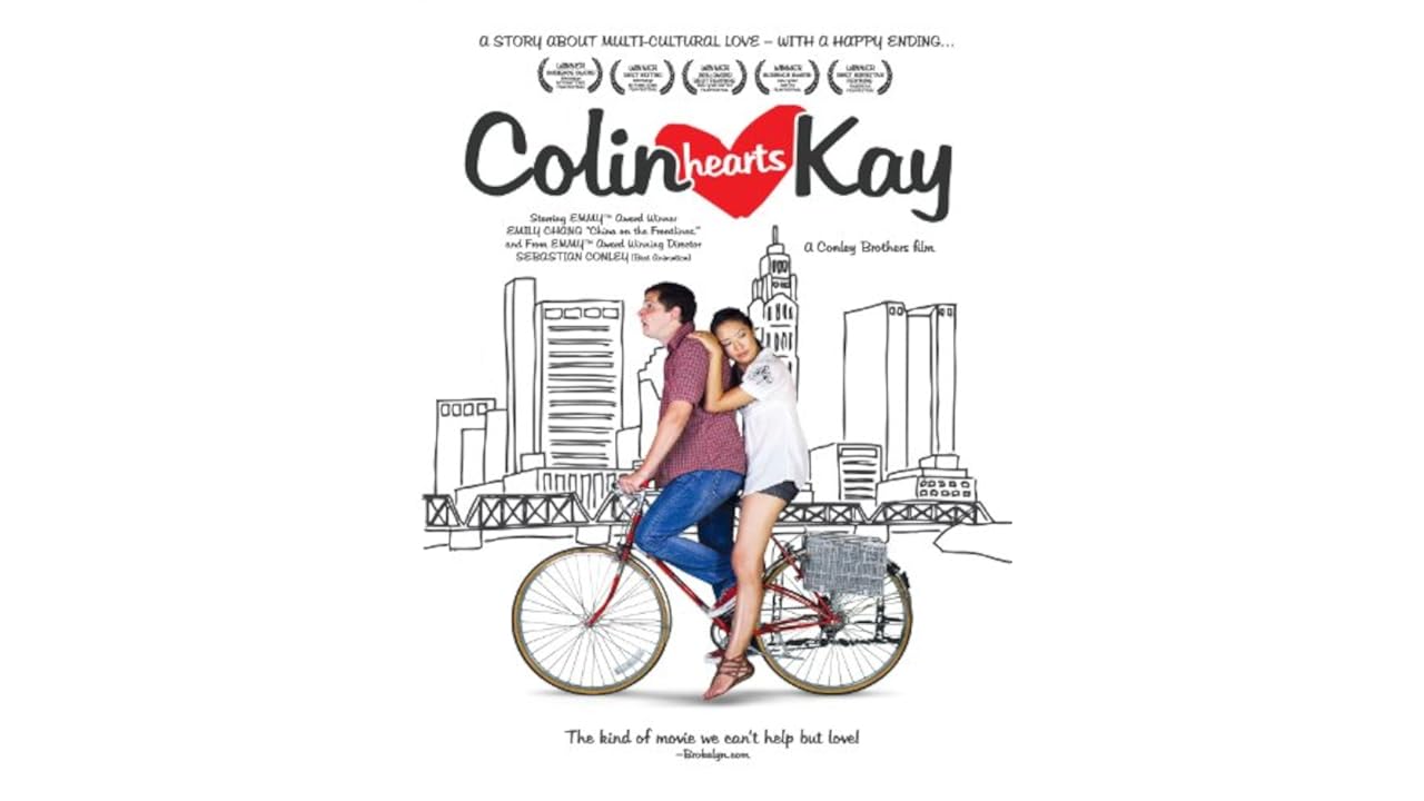 Watch Colin Hearts Kay 2010 HD Full Watch Online For Free