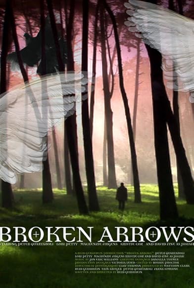 Primary photo for Broken Arrows Primary photo for Broken Arrows