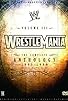 Primary photo for WWE WrestleMania: The Complete Anthology, Vol. 3