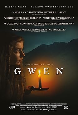 Poster of Gwen