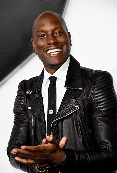Primary photo for Tyrese Gibson Primary photo for Tyrese Gibson