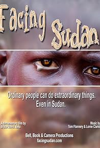 Primary photo for Facing Sudan