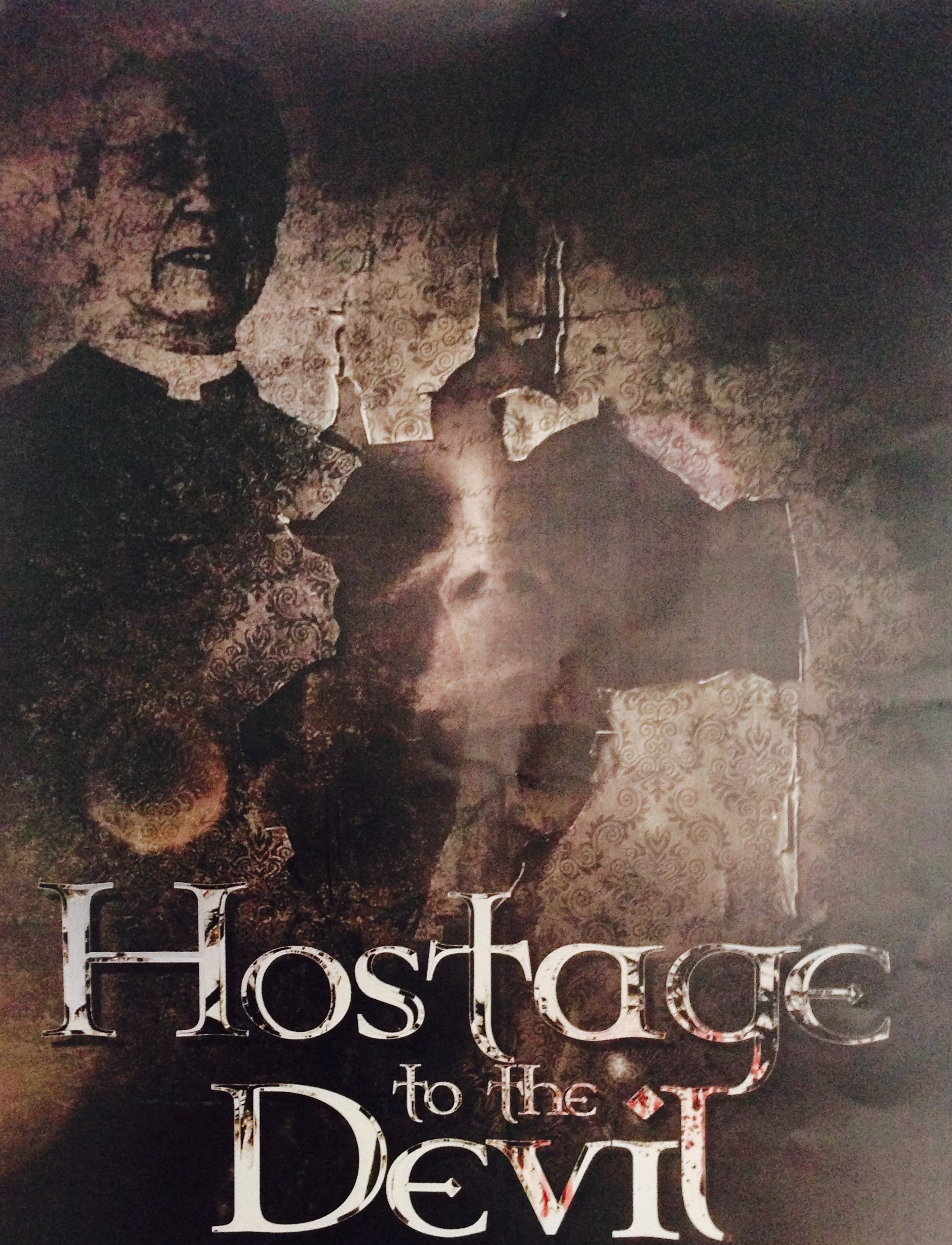 Hostage to the Devil (2016)