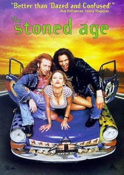 Poster of The Stöned Age
