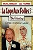 Primary photo for La Cage aux Folles 3: The Wedding Primary photo for La Cage aux Folles 3: The Wedding