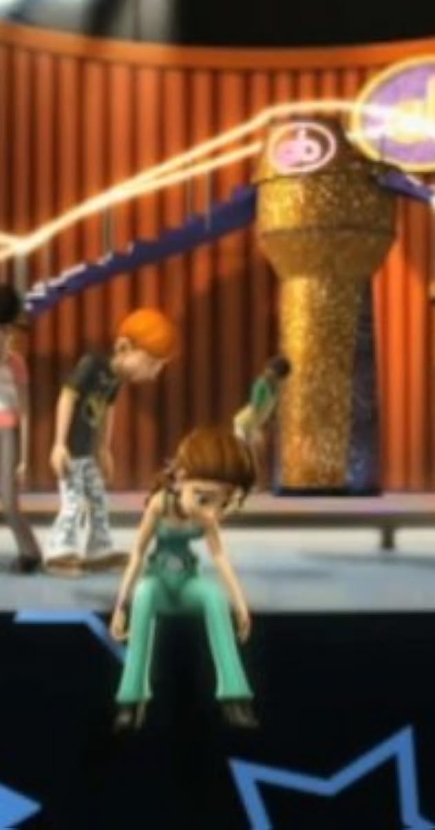 "Back at the Barnyard" Wild Mike's Dance Party/Buyers Beware (TV