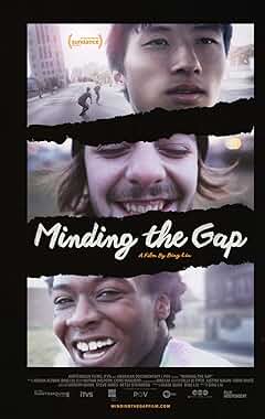 Watch Minding the Gap online free | LugaTv