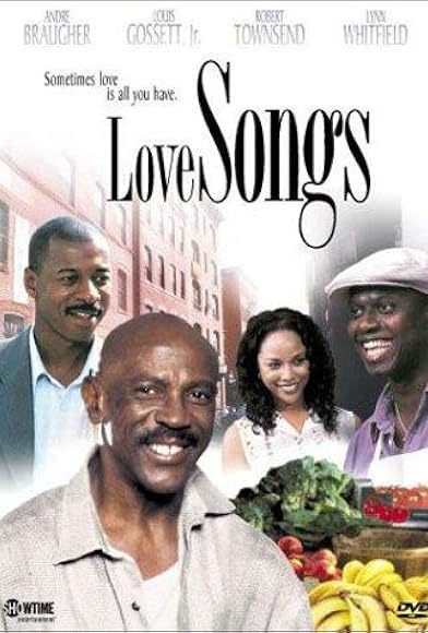 Primary photo for Love Songs Primary photo for Love Songs